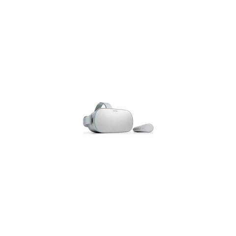 Meta Oculus Go
