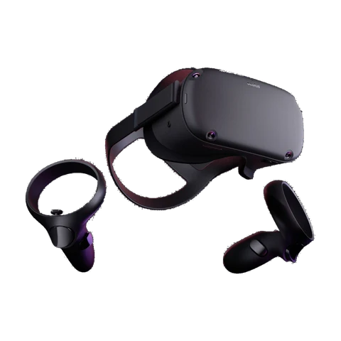 Meta Oculus Quest