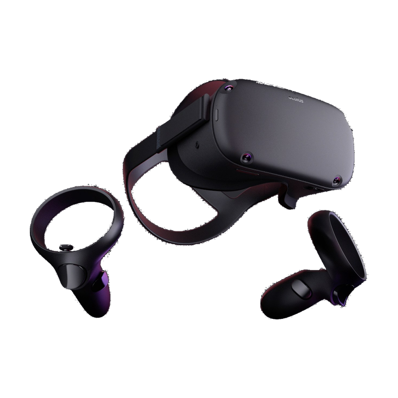 Meta Oculus Quest