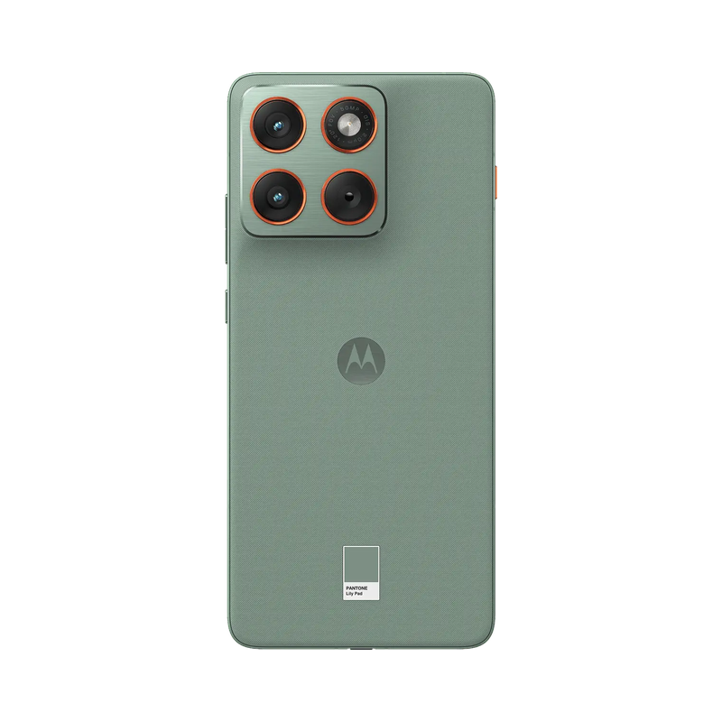 Motorola Edge 70