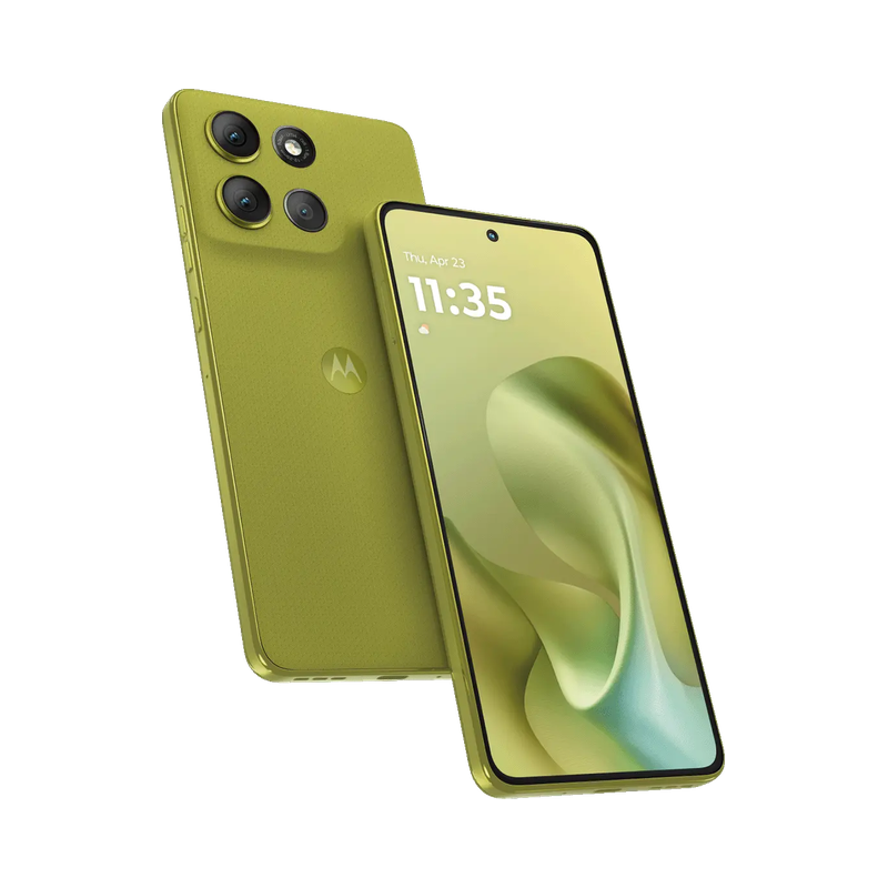 Motorola Moto G86