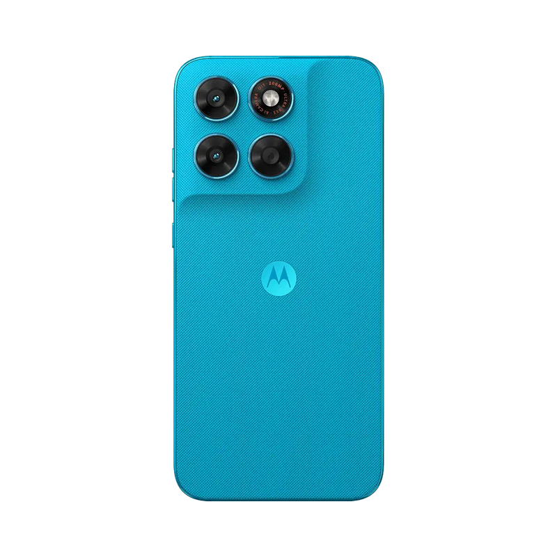 Motorola Moto G87