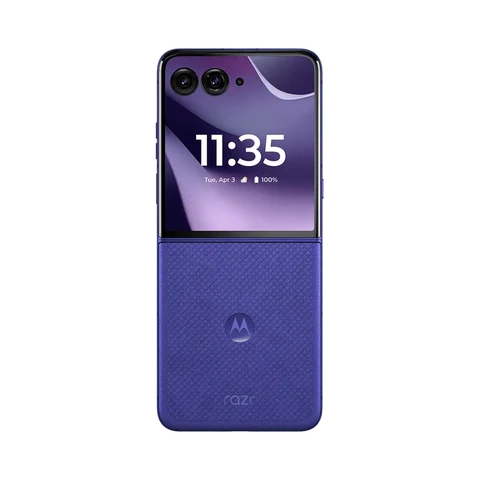 Motorola Razr 70 Ultra