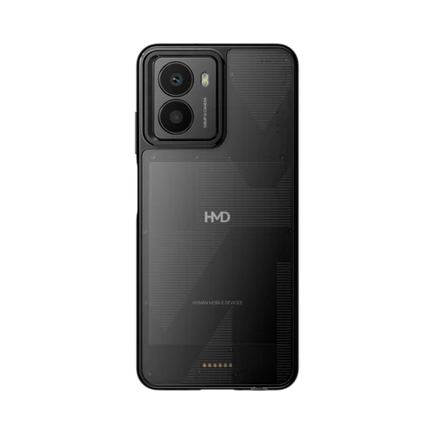 Nokia (HMD Global) HMD Fusion