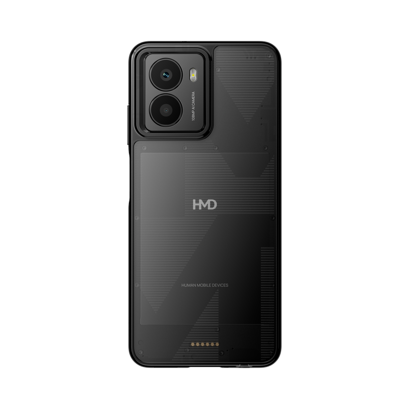 Nokia (HMD Global) HMD Fusion