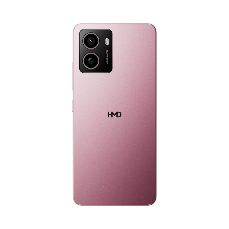 Nokia (HMD Global) HMD Pulse