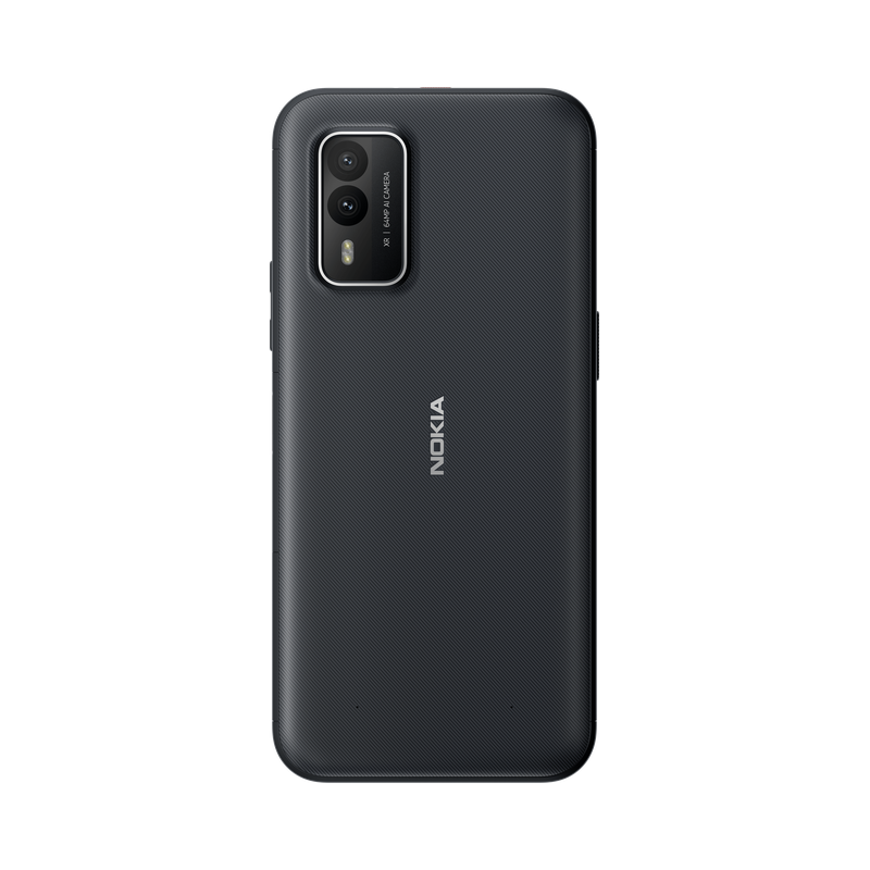 Nokia (HMD Global) XR21