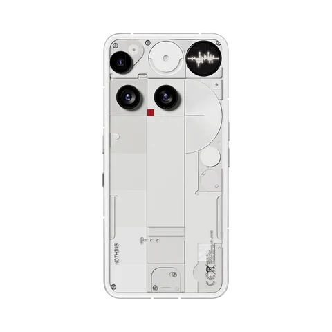 Nothing Phone (3)