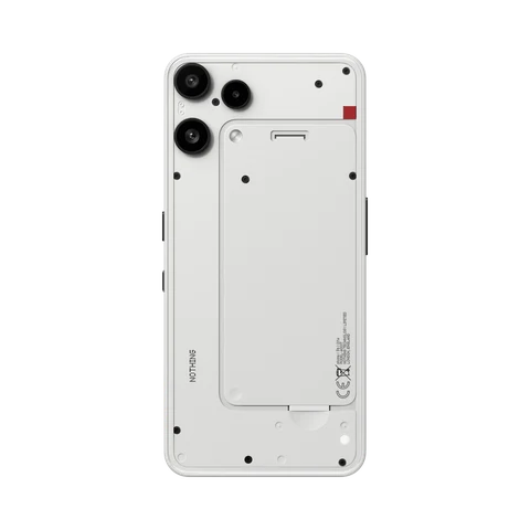 Nothing Phone (3a) Lite