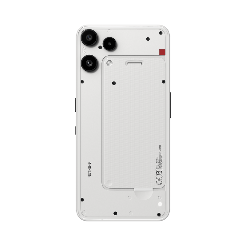 Nothing Phone (3a) Lite