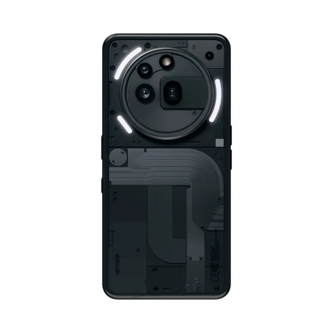 Nothing Phone (3a) Pro