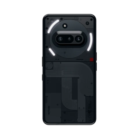 Nothing Phone (3a)