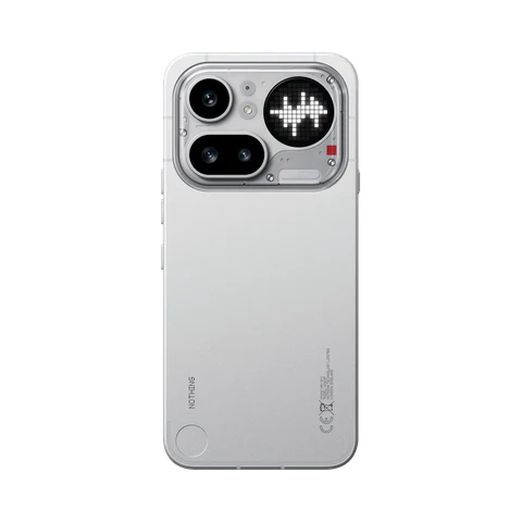 Nothing Phone (4a) Pro