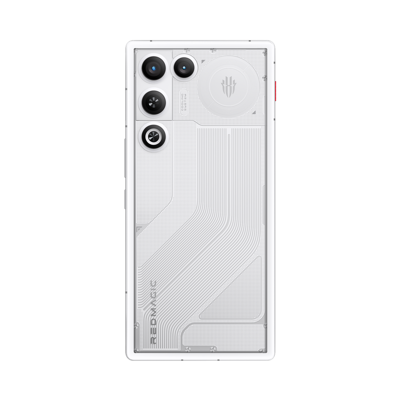 nubia / RedMagic 11 Air