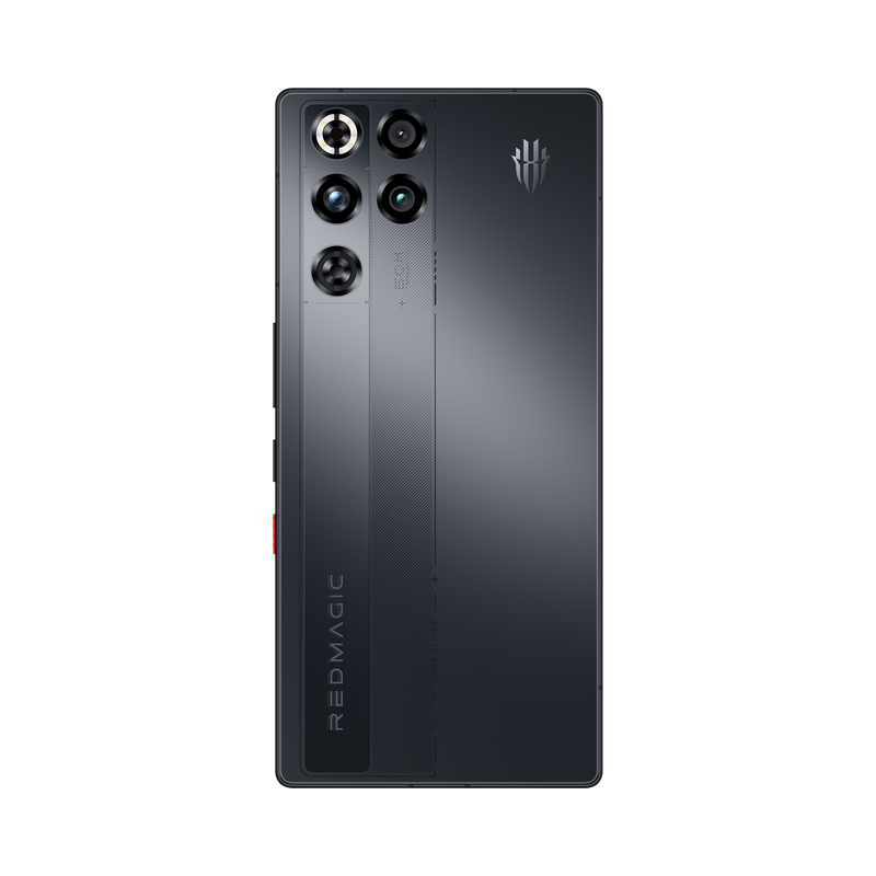 nubia / RedMagic 11 Pro