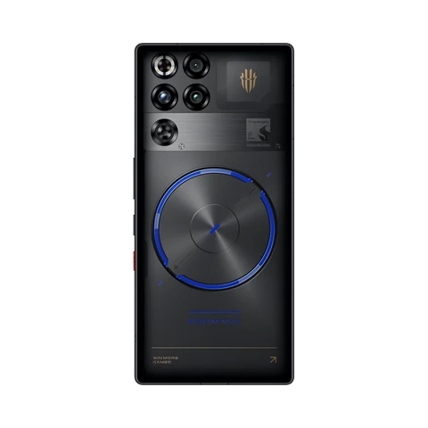 nubia / RedMagic 11S Pro