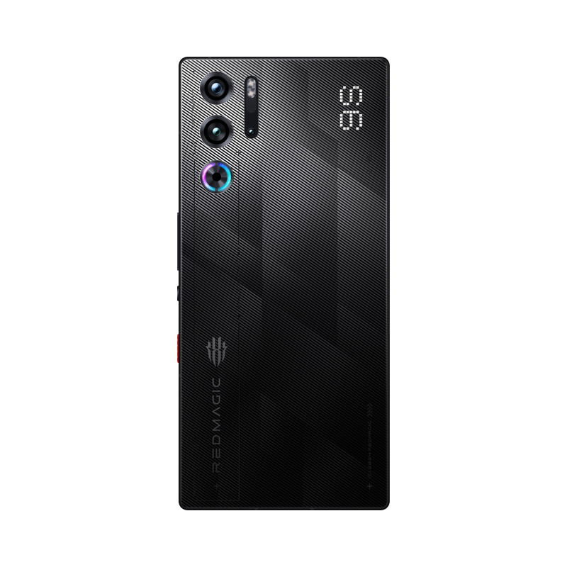 nubia / RedMagic 9S Pro