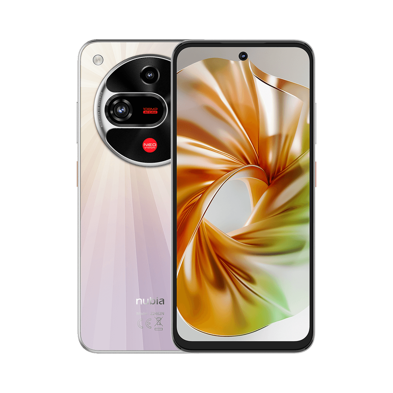 nubia / RedMagic Focus 2 5G