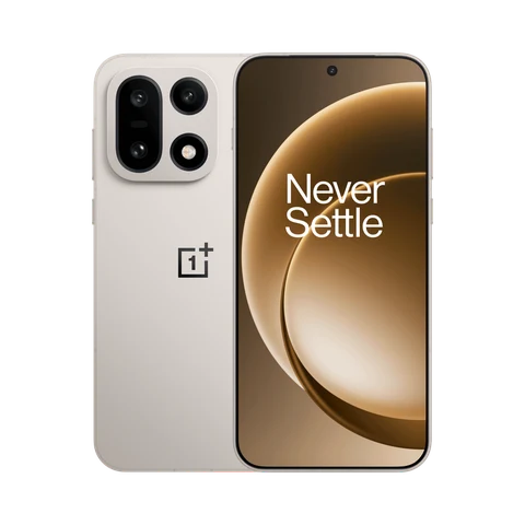 OnePlus 15