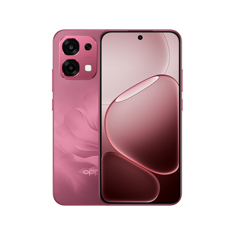 OPPO A6 Pro