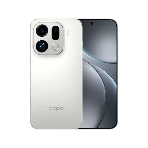 OPPO Find X9 Pro