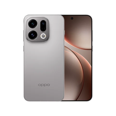 OPPO Find X9