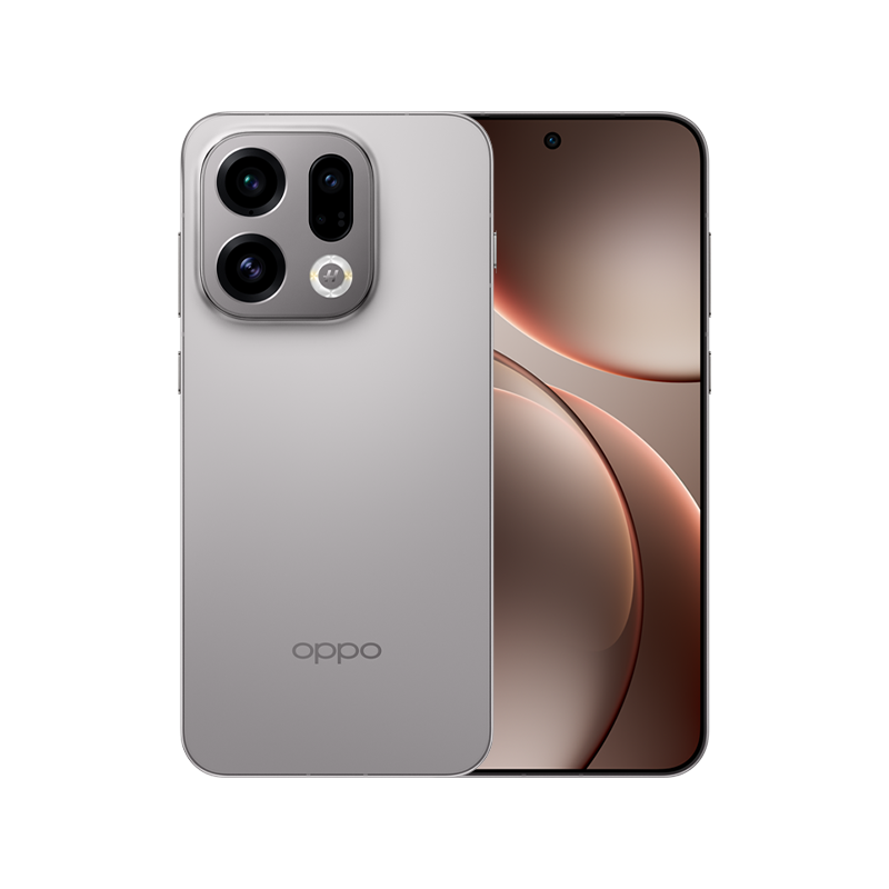 OPPO Find X9