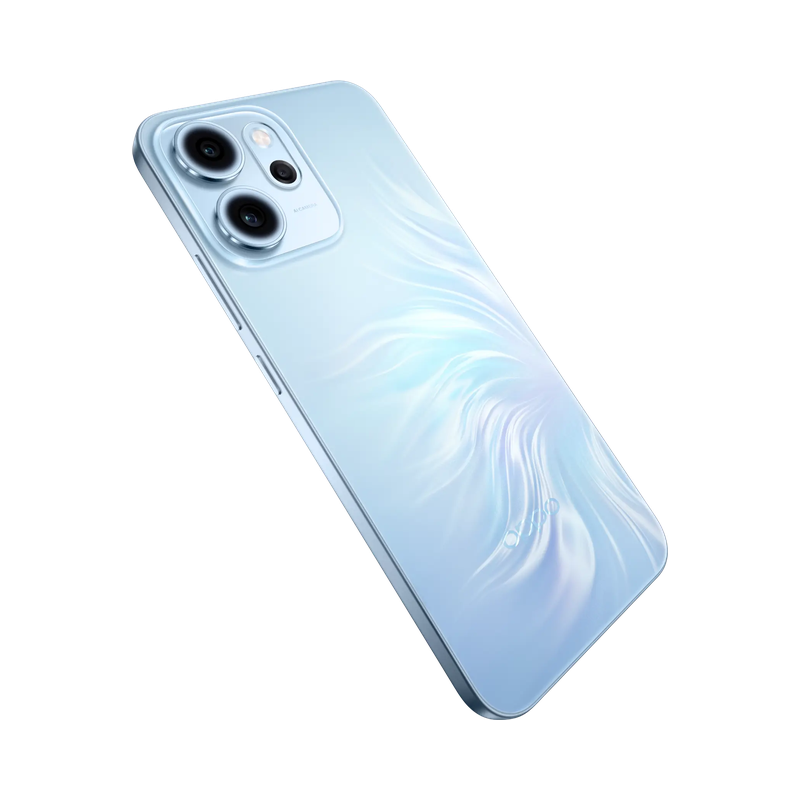 OPPO Reno14 F 5G