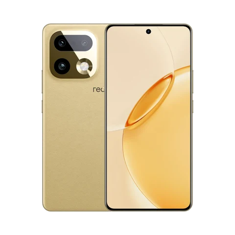 realme 16 Pro+ 5G