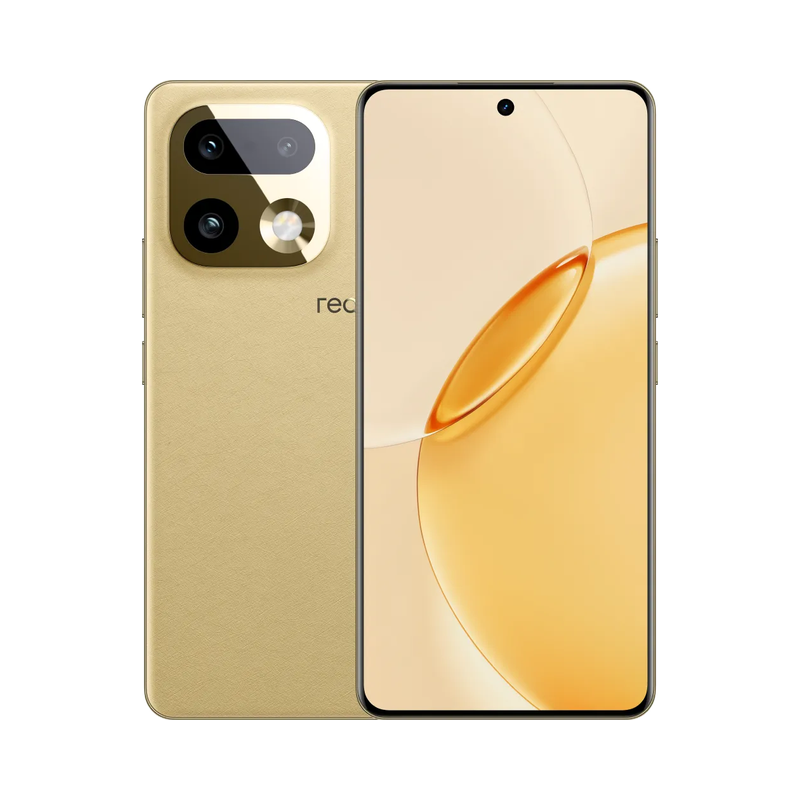 realme 16 Pro+ 5G