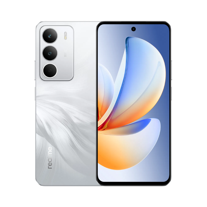 realme C71