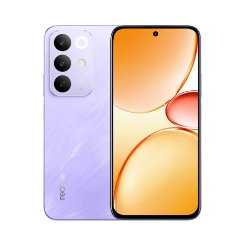 realme C85 5G