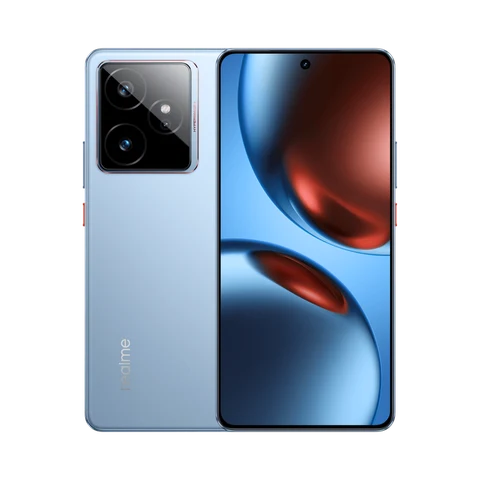 realme GT 7