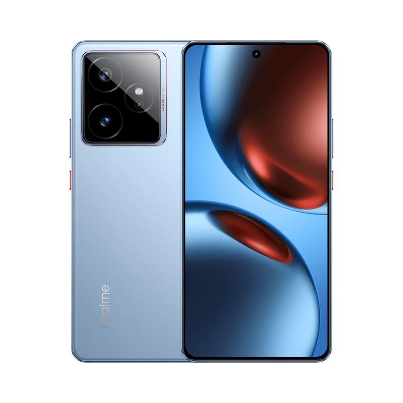 realme GT 7