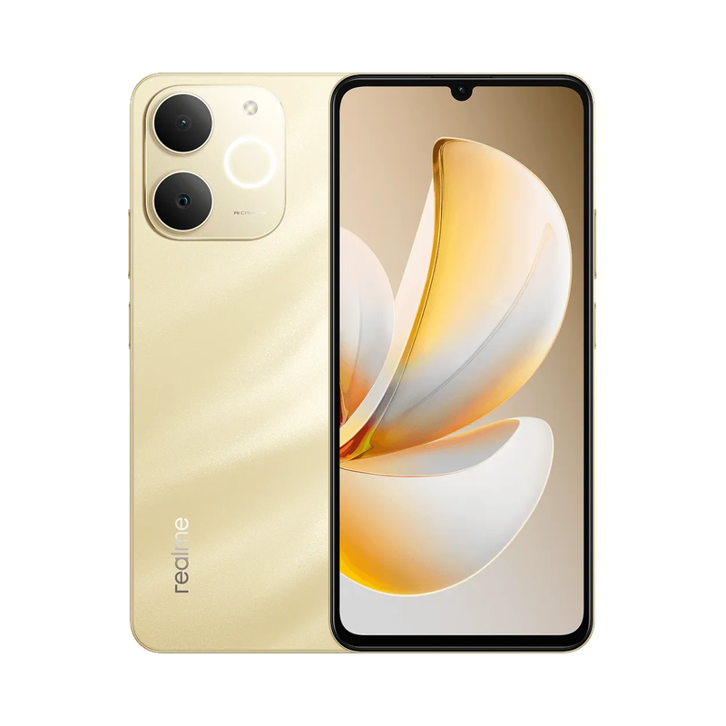 realme Note 70
