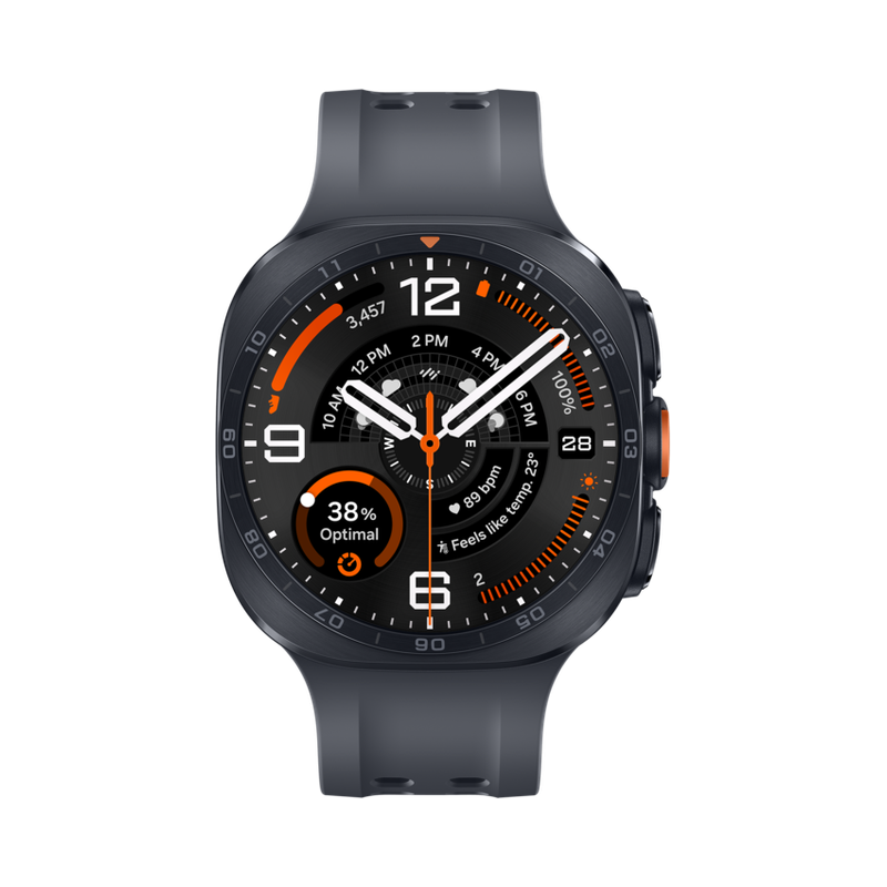 Samsung Galaxy Watch Ultra2