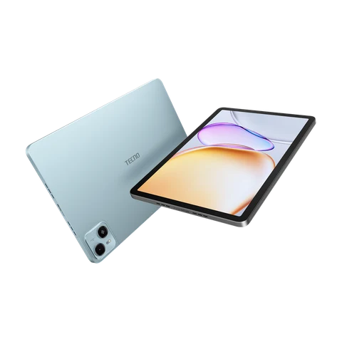 Tecno Megapad SE