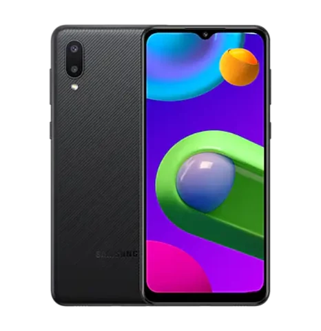 Samsung Galaxy M02