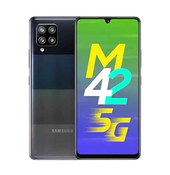 Samsung Galaxy M42 5G