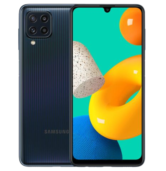 Samsung Galaxy M32