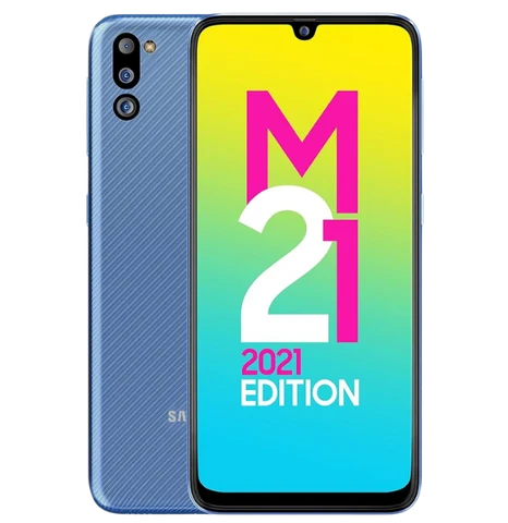 Samsung galaxy m21 2021 edition