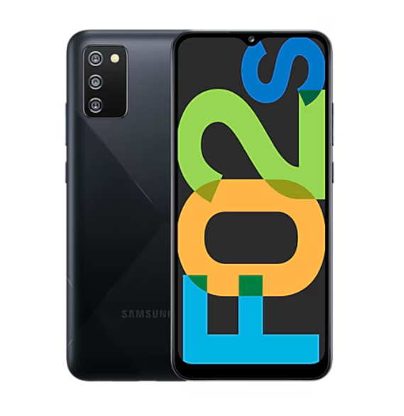 Samsung Galaxy F12