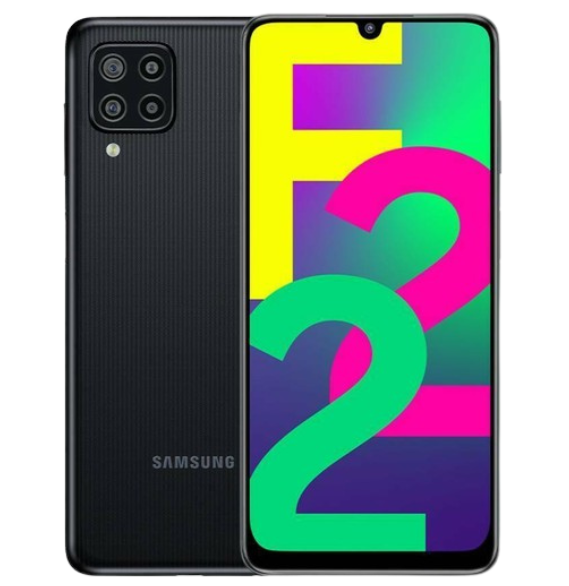 Samsung Galaxy F22