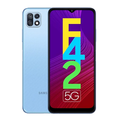 Samsung Galaxy F42 5G