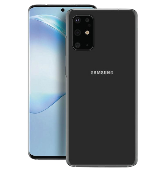 Samsung Galaxy S20