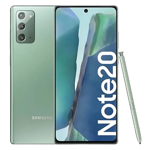 Samsung Galaxy Note 20