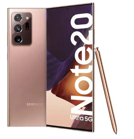 Samsung Galaxy Note 20 Ultra