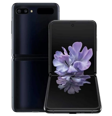 Samsung Galaxy Z Flip