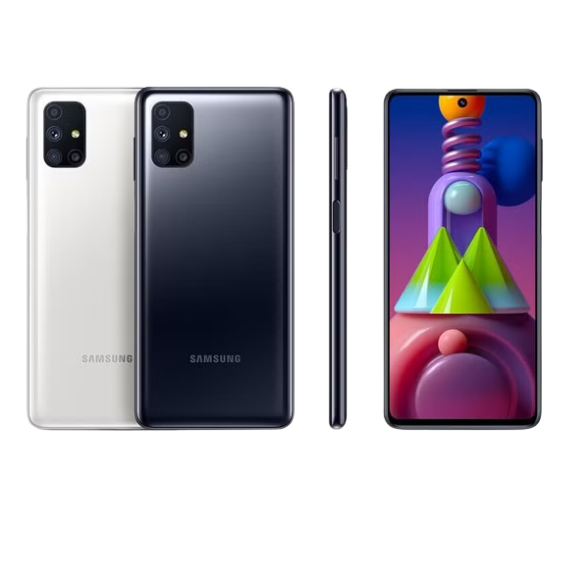 Samsung Galaxy M51