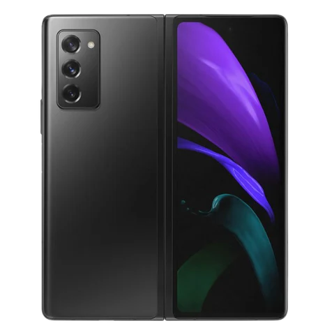 Samsung Galaxy Z Fold2